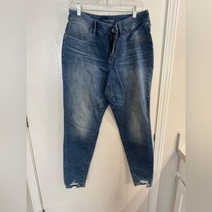 3/$10 Maurice’s Jeggings